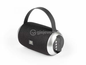 Boks Muzike Me Bluetooth