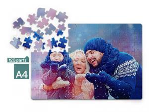 Puzzle Me Stampim
