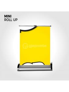 Mini Roll Up