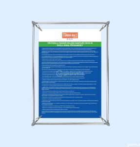 Kornize Poster Frame