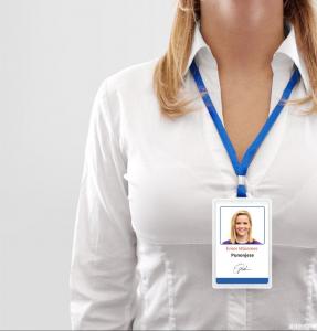 Badge e Personalizuar