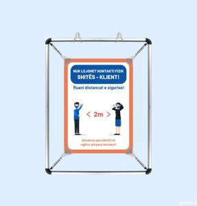 Kornize Poster Frame