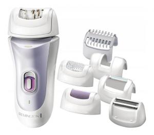 Depilator Per Femra Remington