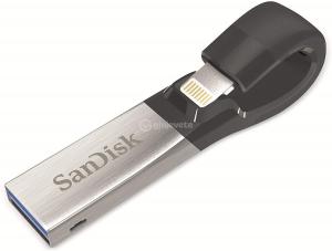 USB Sandisk 32 G iXpand v2