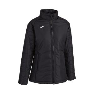 ANORAK CALGARY NEGRO MUJER