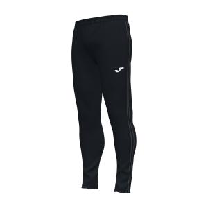 PANTALON LARGO NILO NEGRO (PITILLO)