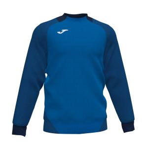 SUDADERA ESSENTIAL II ROYAL-MARINO