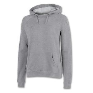 SUDADERA CAPUCHA ATENAS II MELANGE