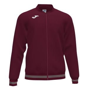 CHAQUETA CAMPUS III BURDEOS