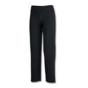 PANTALON LARGO TARO II NEGRO