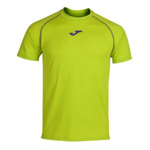 CAMISETA ALMANZOR LIMA-AZUL M/C