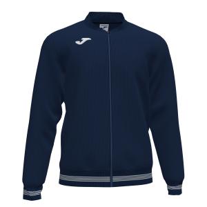 CHAQUETA CAMPUS III MARINO
