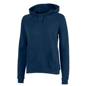 SUDADERA CAPUCHA ATENAS II MARINO