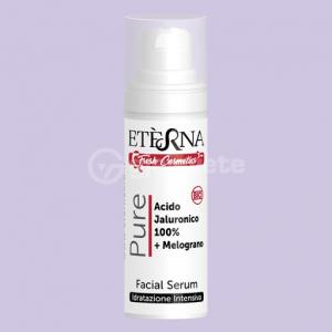 SERUM ACID JALURONIK + SHEGe ANTIAGE RISTRUKTURUES 