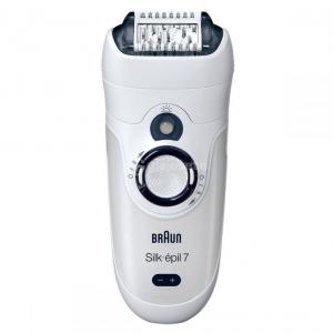 Depilator Per Femra Braun