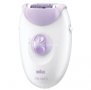Depilator Per Femra Braun