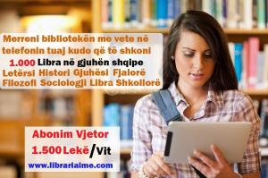 Biblioteka Digjitale