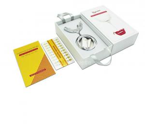 Zbardhues Luxsmile Me 3 Shiringa