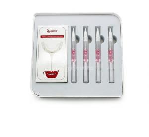 Zbardhues per dhembet Luxsmile me 4 Shiringa