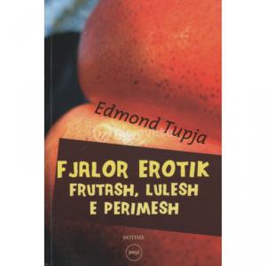 Fjalor erotik frutash, lulesh e pweimesh