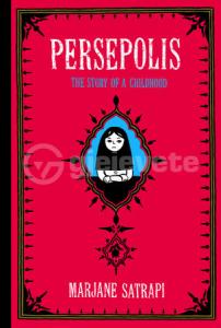 Persepolis