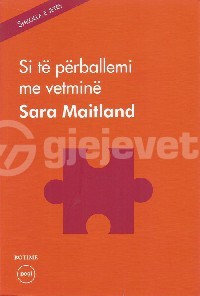 Si te perballemi me vetmine