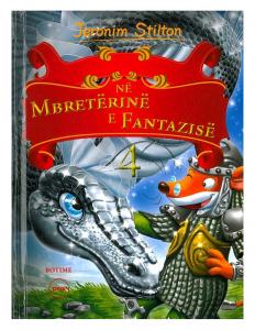 Ne mbreterine e fantazise IV