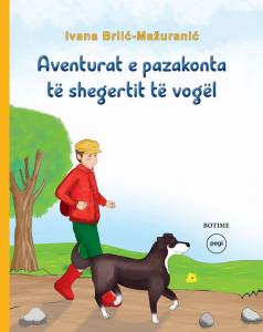 Aaaveenturat e paszakonta te shegertit te vogel