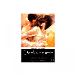 Damka e turpit