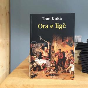 Ora e lige
