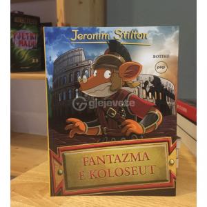 Fantazma e Koloseut