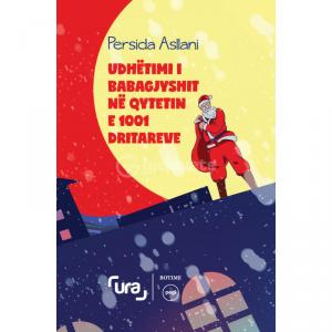 Udhetimi i babagjyshit ne qytetin e 1001  dritave