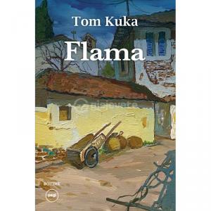 Flama