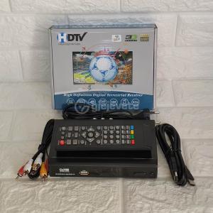 Dekoder DVB-T2