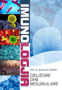 Imunologjia qelizore dhe molekulare