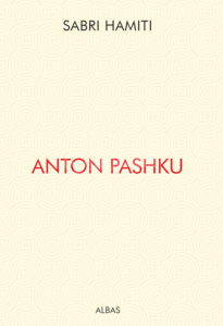 Anton Pashku