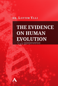 The evidence on human evolution