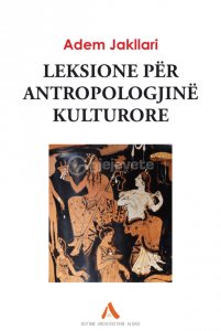 Leksione per antropologjine kulturore