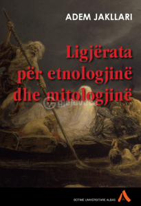 Ligjerata per etnologjine dhe mitologjine