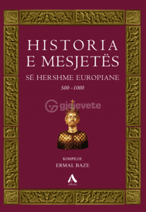 Historia e mesjetes se hershme europiane
