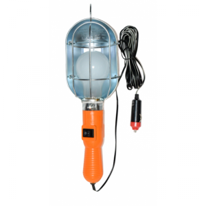 LLAMPE PUNE ME RRJETE 12V SK-1312