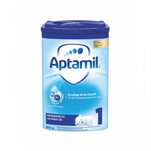Aptamil 1 800 gr