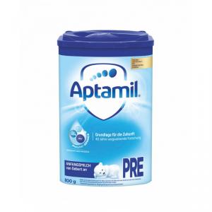 Aptamil Pre 800 gr