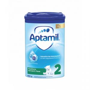 Aptamil 2 800 gr