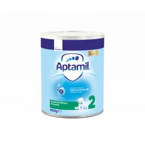 Aptamil 2 400 gr