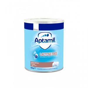Aptamil Lactose Free