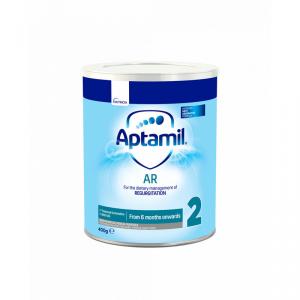 Aptamil Anti Refluks 2