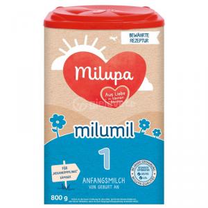 Milumil 1