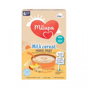 Milupa Fruta