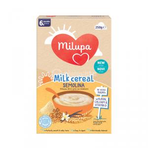 Milupa Semolina